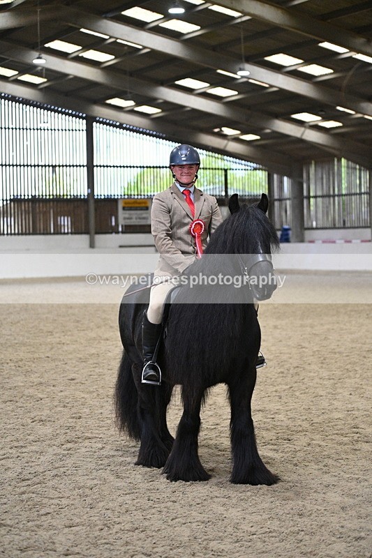 WJ7_4605 - Afternoon Champs