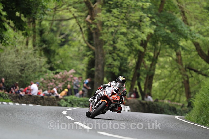 PR154870 - Superbike TT
