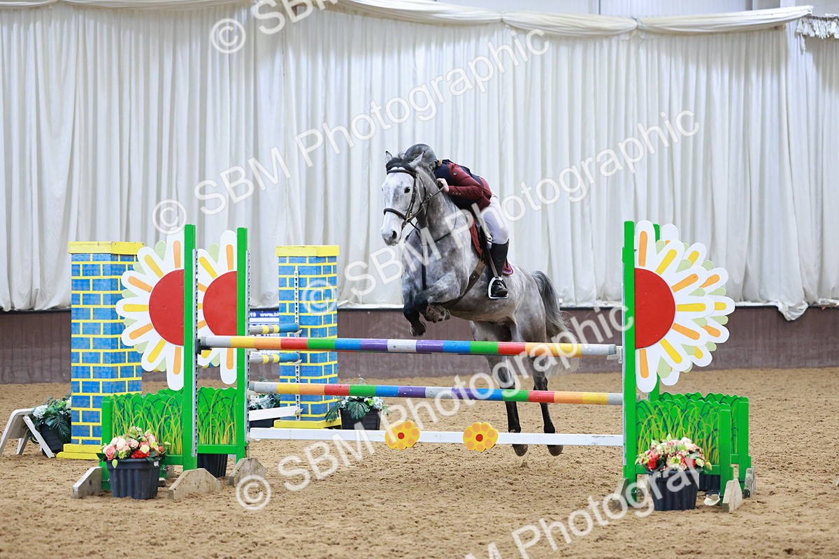 SBM_003800 - Class 11 - Senior Newcomers/ 1.10m Open