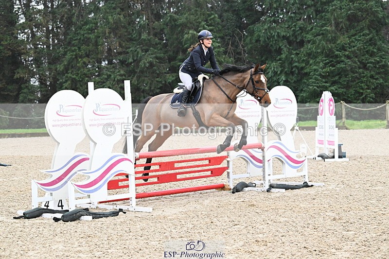 250215A-140413-01352 - Cls 1 British Novice and 90cm Open