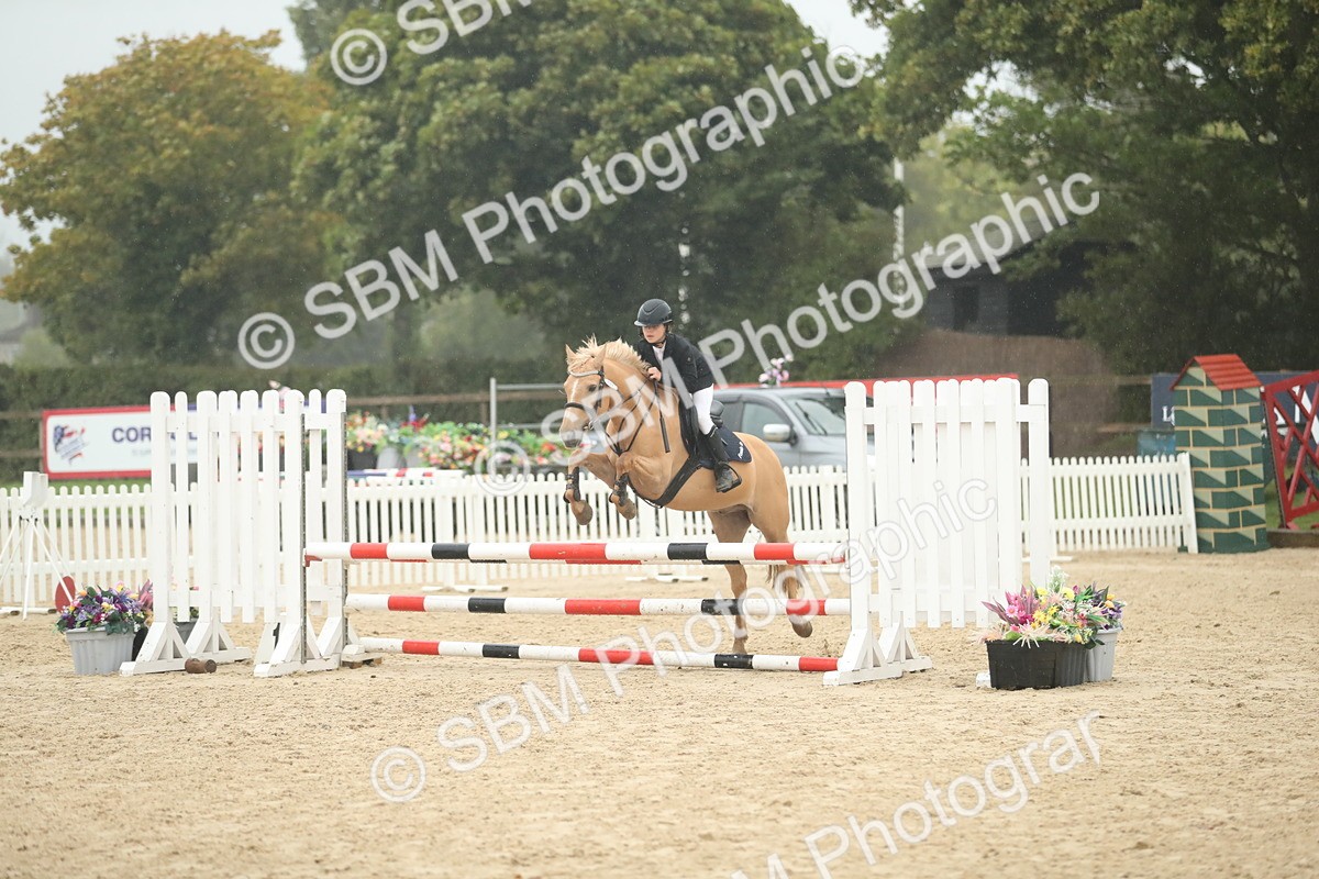 SBM_74280 - Supreme championship Junior Pony 70cm 75cm