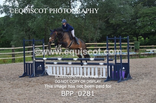 BPP_0281 - CLASS 4 Senior British Novice/ 90cm Open
