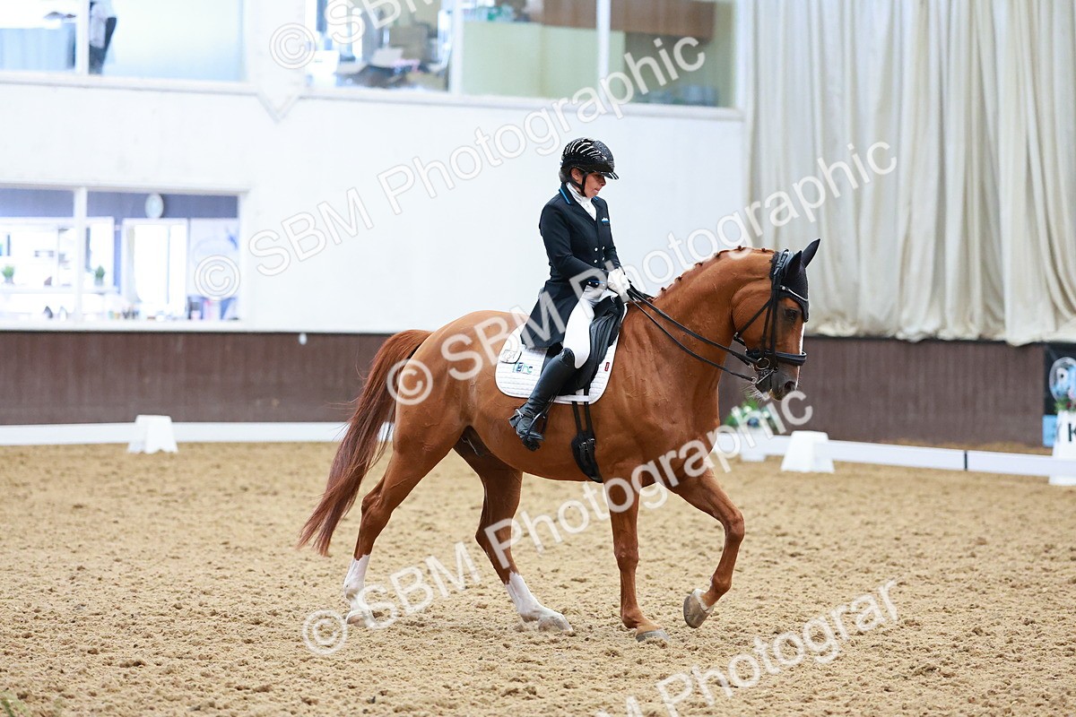 SBM_021352 - Class 25 - FEI PSG Bronze