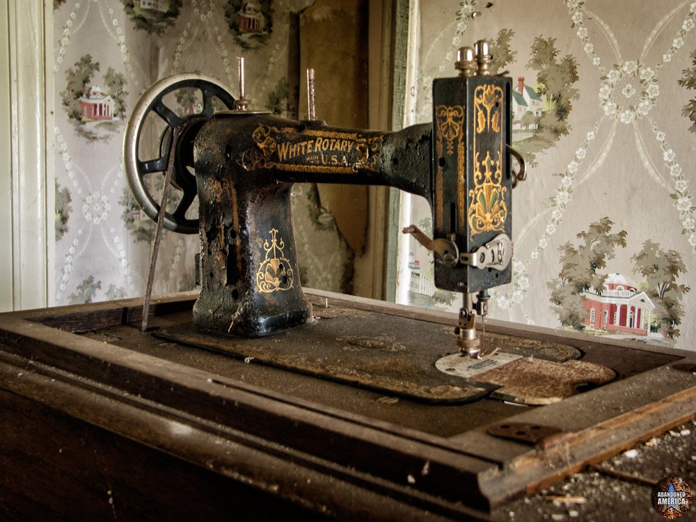  - The Estey Farm