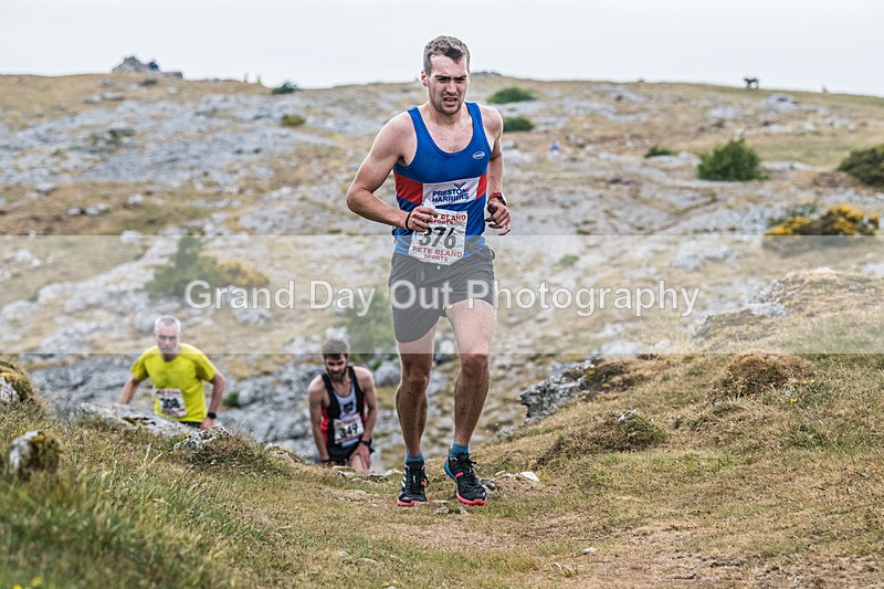 Hutton Roof-71 - Hutton Roof Fell Race Saturday 24th May 2025