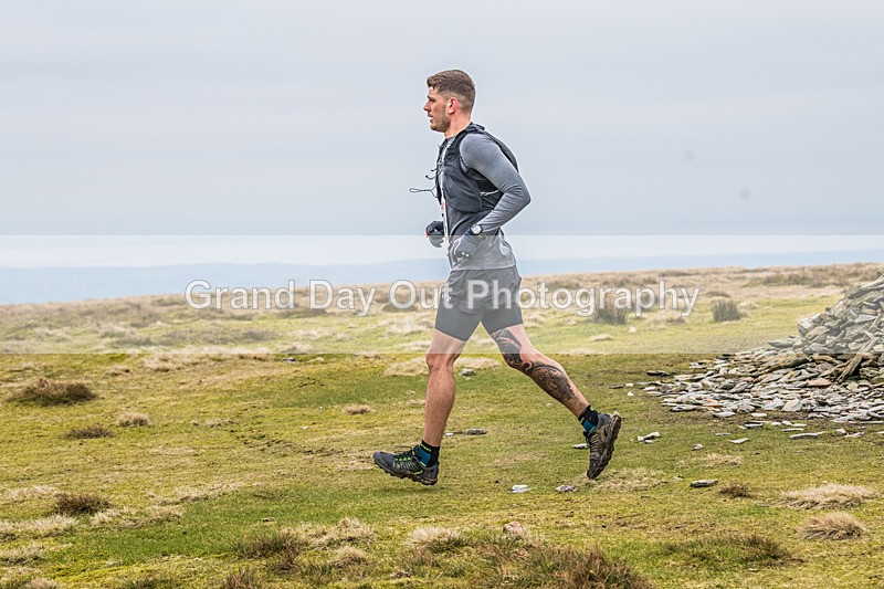 Black Combe-401 - Black Combe Fell Race Saturday 4th March 2023
