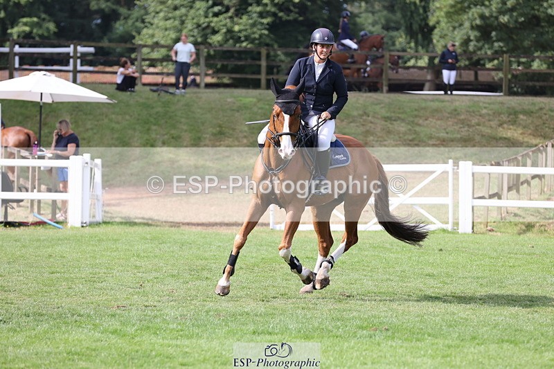 250704A-091509-08162 - Cls 15 Snr 1.20m Open