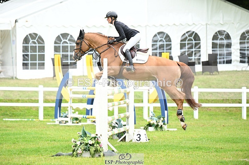 240712-110319-32425 - Cls 134 Bicton B+C 1.30m