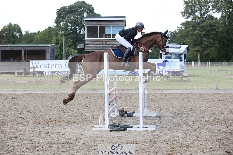 250831A-161041-11341 - Cls 44 95cm Amateur Quali