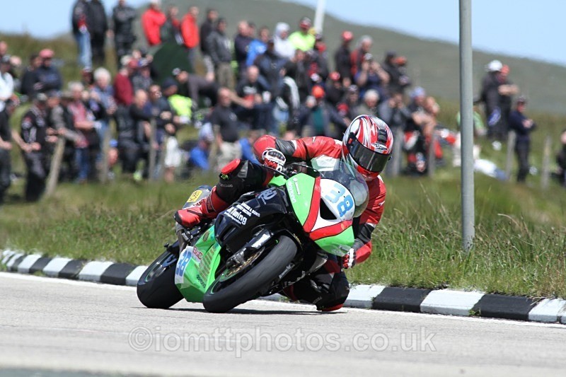  - Supersport Race 1
