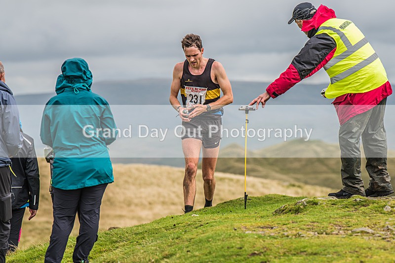 Sedbergh -929 - Sedbergh Hills Fell Race Sunday 20th August 2023