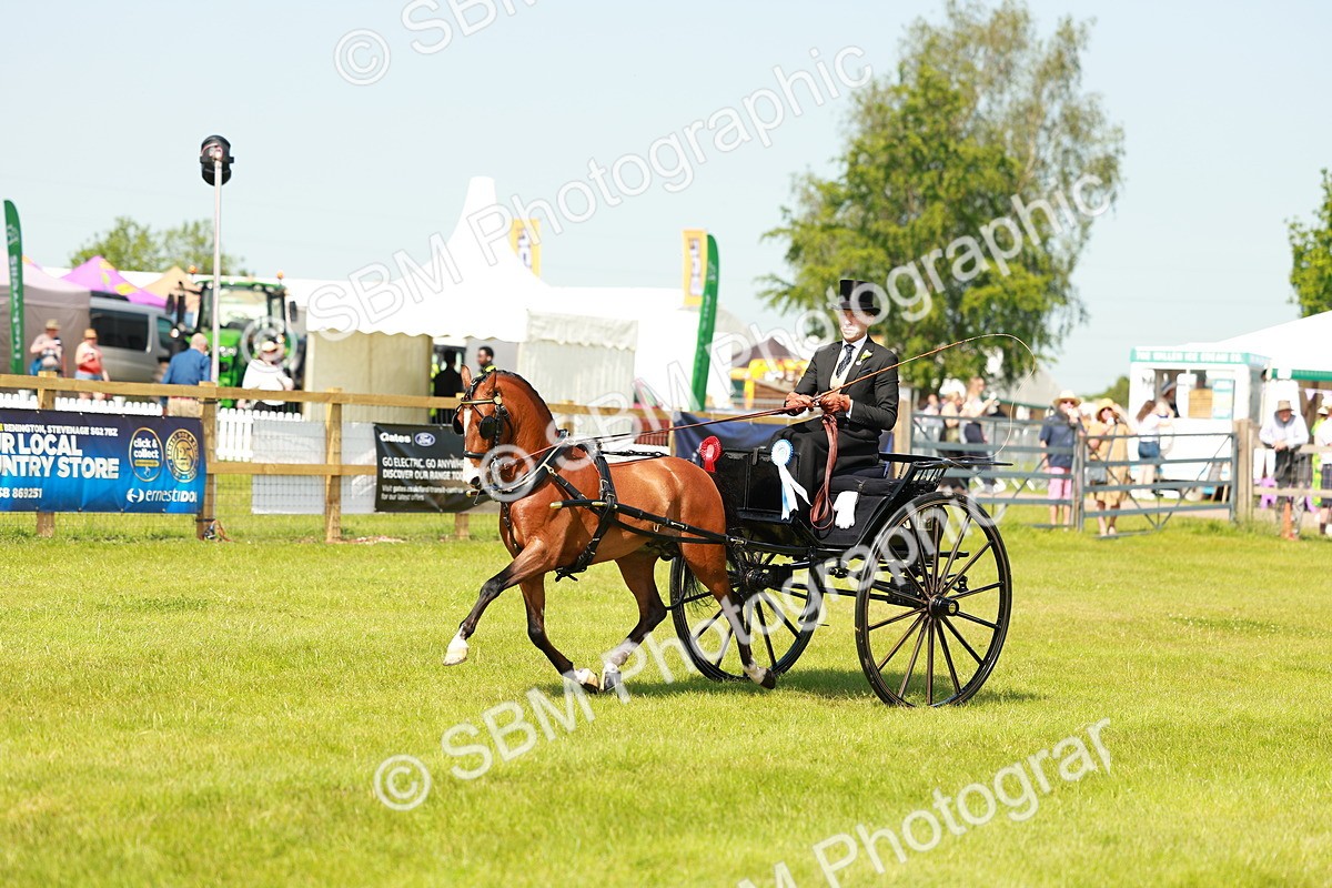 SBM_02884 - Class 2-4 - HOYS Private Driving