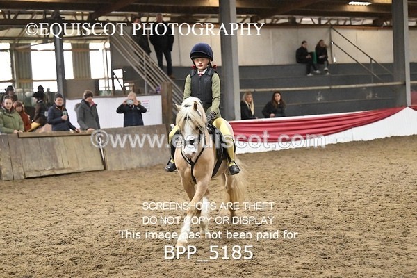 BPP_5185 - CLASS 4 50cm