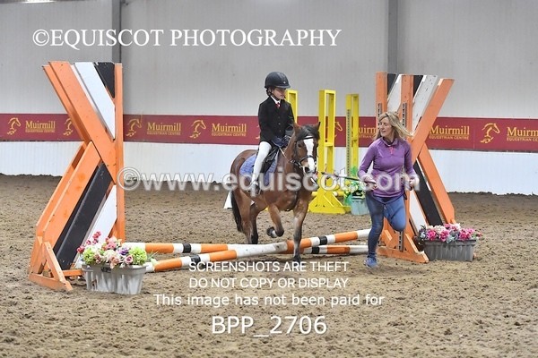 BPP_2706 - CLASS 1 20CM