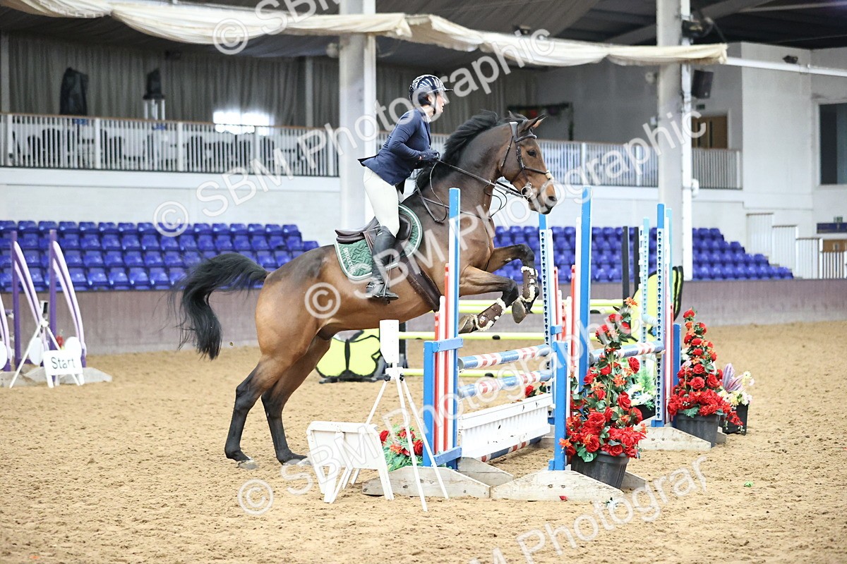SBM_003016 - Class 10- Senior Discovery - 1.00m