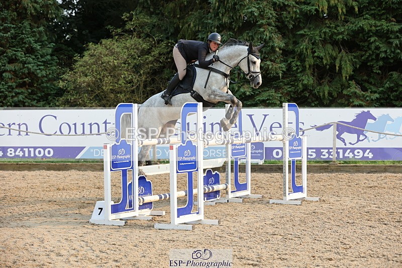 250816A-181759-03344 - Cls 11 Snr Foxhunter