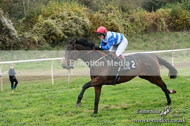 PtP 091124  394 - Knightwick Races Point-to-Point 09/11/24