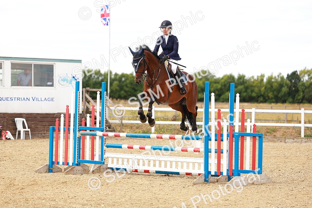 SBM_006364 - Class 3 - Senior British Discovery - 1.00m