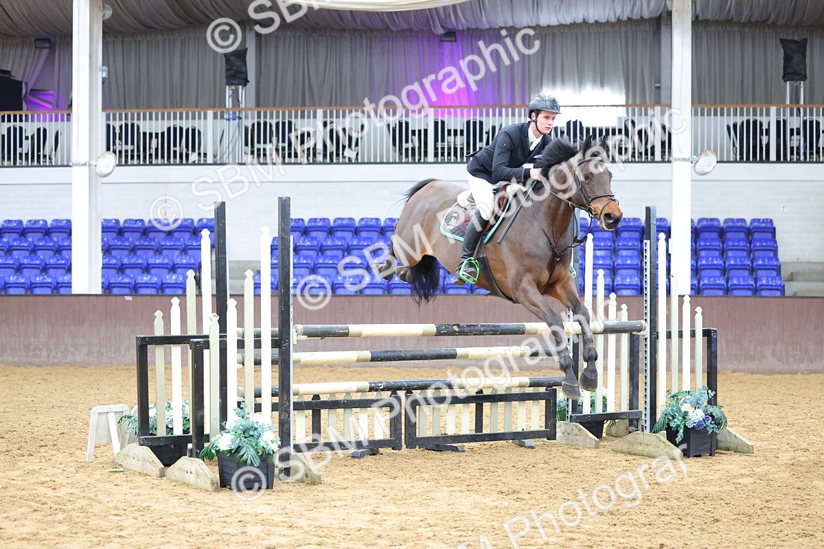 SBM_003144 - Class 8 - Senior Newcomers - 1.10m