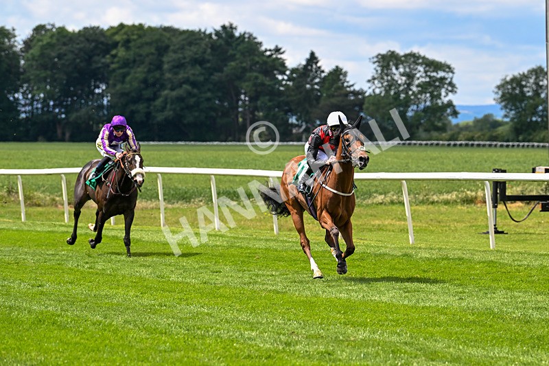 060625-Race 1-In A Hurry-4166 - Race 1