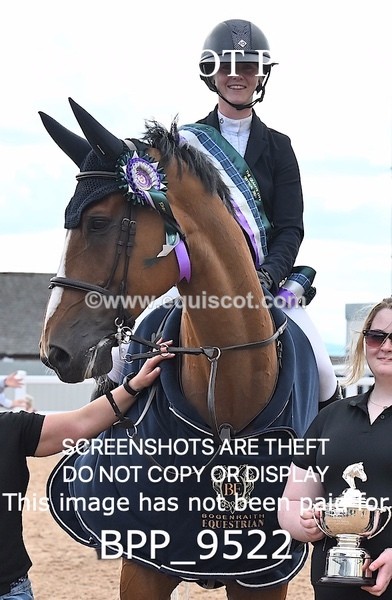 BPP_9522 - CLASS 22 SAT Marion Dreelan Grand Prix/National 1.40m Open