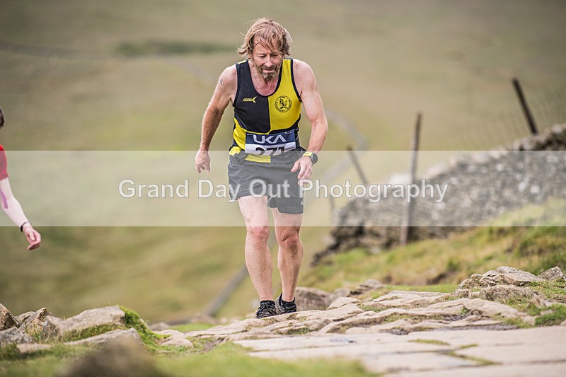 Inter Counties Men-590 - British Inter County Mountain Running Championship (Men) Saturday 14th June 2025