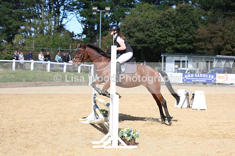 3E7A3992 - Class 6: 70cm Junior