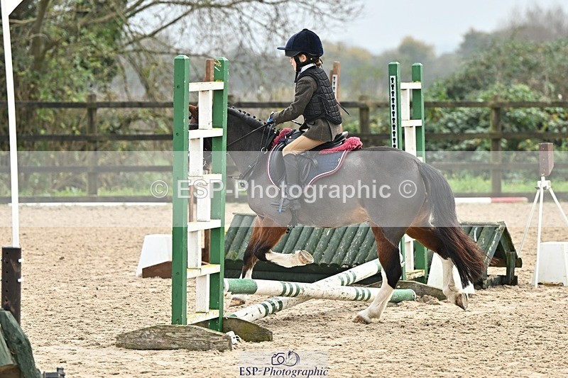 241110-102741-00307 - 40cm Showjumping