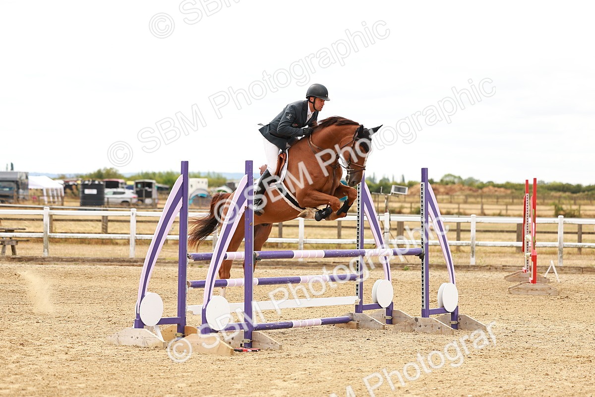 SBM_005907 - Class 3 - Senior British Discovery - 1.00m