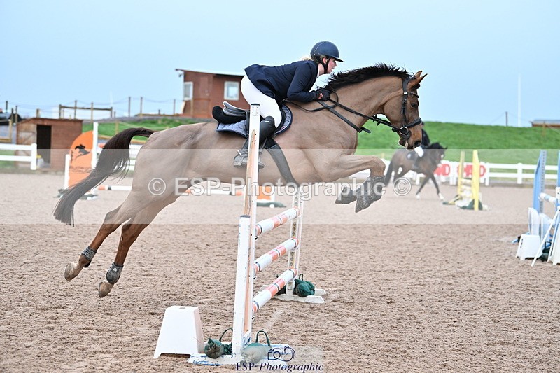 240224A-081530-02722 - Cls 9 British Novice and 90cm Open