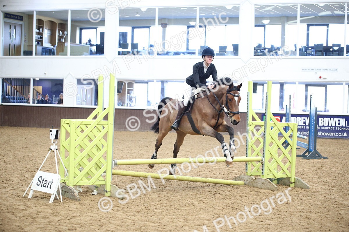 SBM_000653 - Class 3 - 60cm