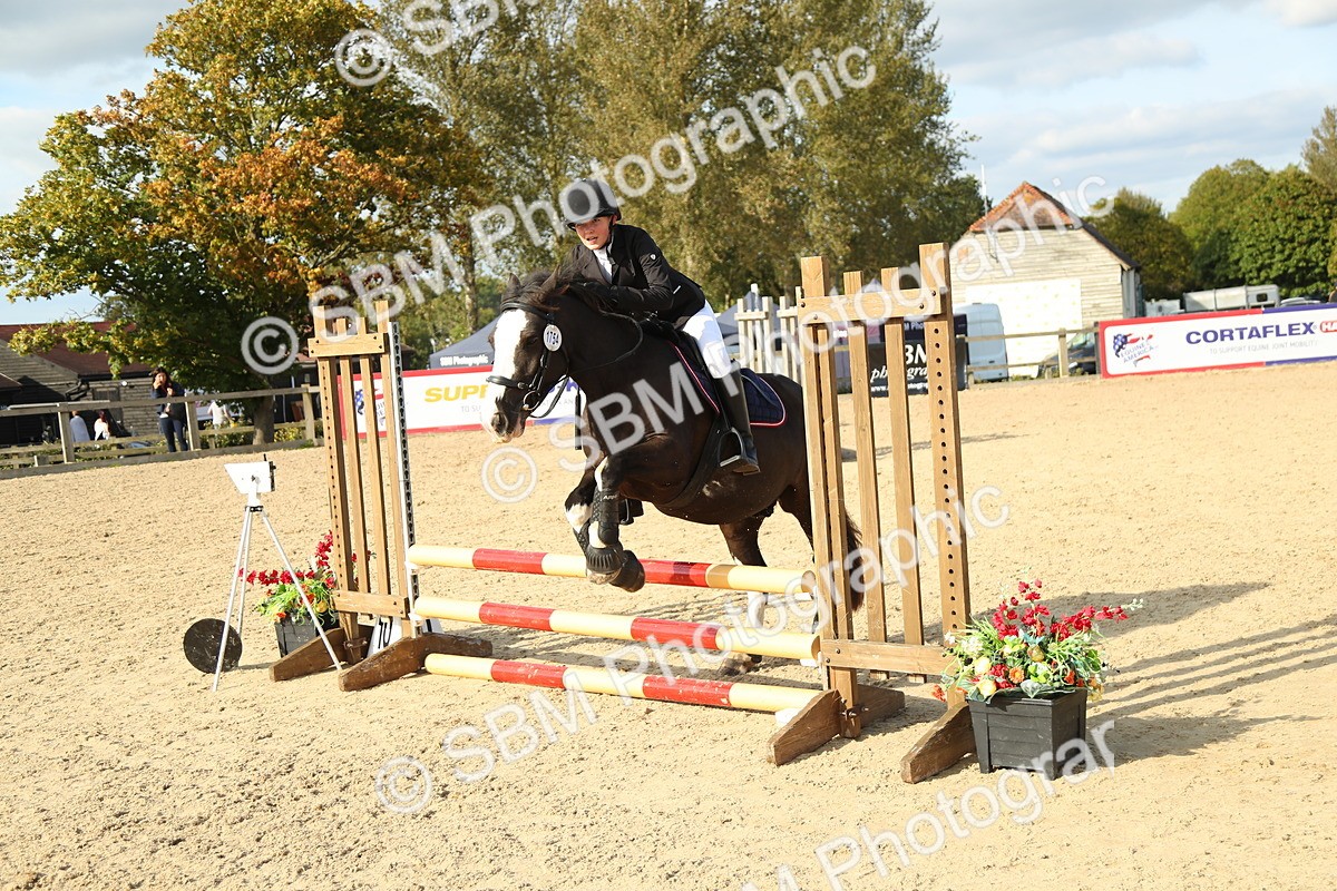 SBM_51624 - J7 - Junior Pony 60cm Championship