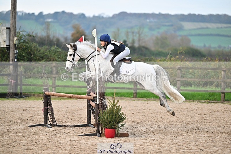 241110-160450-01383 - 80-85cm Arena Eventing