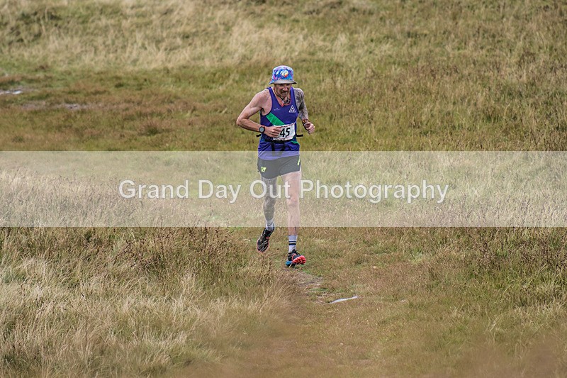 Sedbergh Hills-737 - Sedbergh Hills Fell Race Sunday 16th August 2026