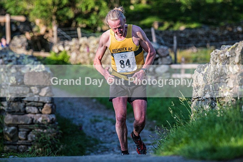 Langstrath-455 - Langstrath Fell Race Wednesday 18th June 2025