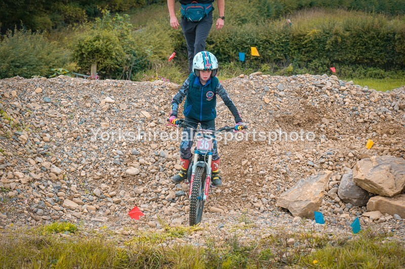 DSCF0184 - Ripon MC Trial 27/09- kids