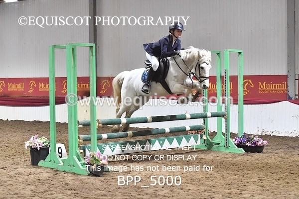 BPP_5000 - CLASS 7 80CM