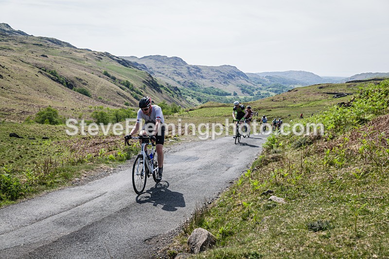 144623 - Hardknott Pass Camera 1 14.00-15.00