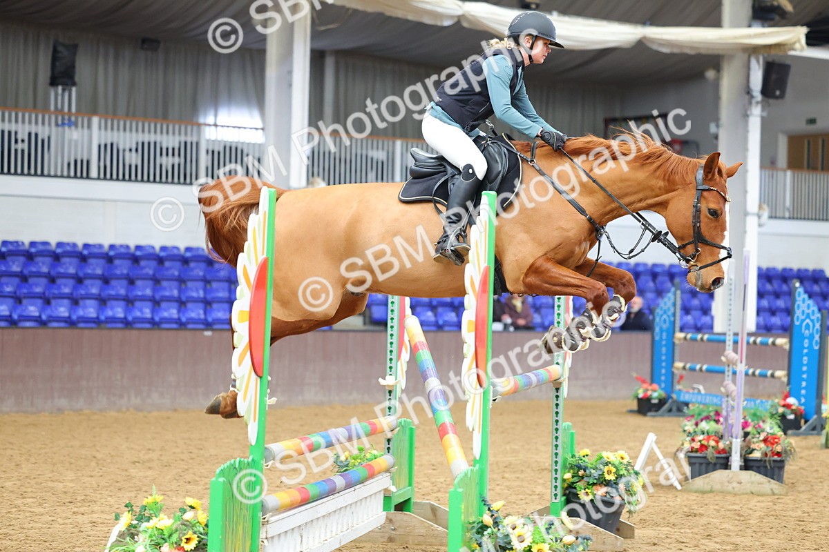 SBM_002826 - Class 8 - Senior Newcomers - 1.10m