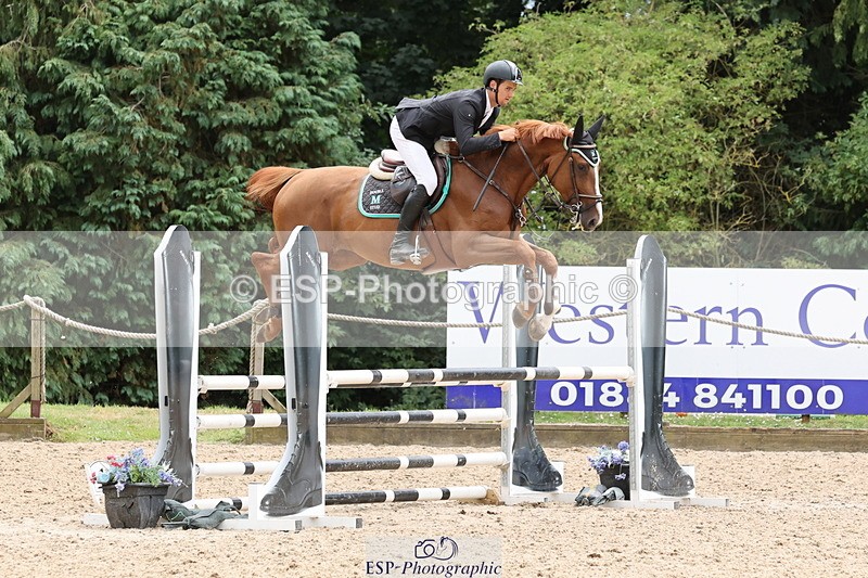 250705A-151936-15756 - Cls 36 Snr Discovery and 1m Open