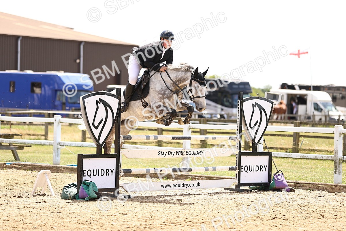 SBM_000704 - Class 4 - Senior Discovery - 1.00m