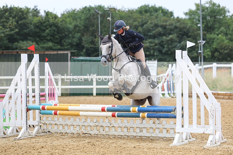 3E7A9438 - Class 7: 70cm Senior