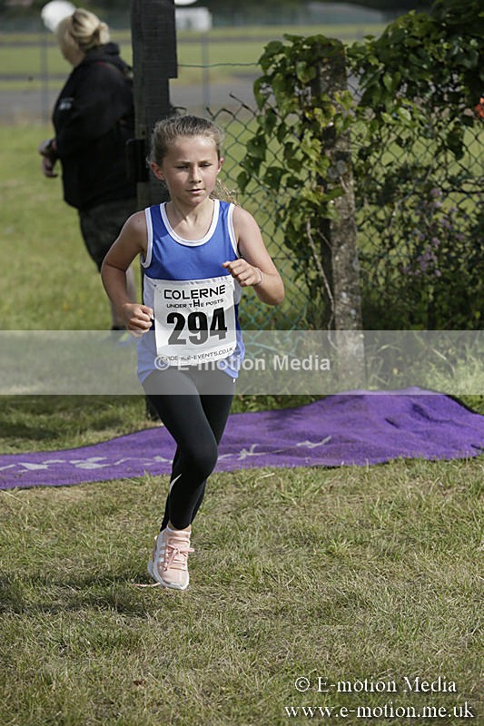 CADFUN 210719-0193 - Cadence Events Colerne Fun Run  21-Jul-2019