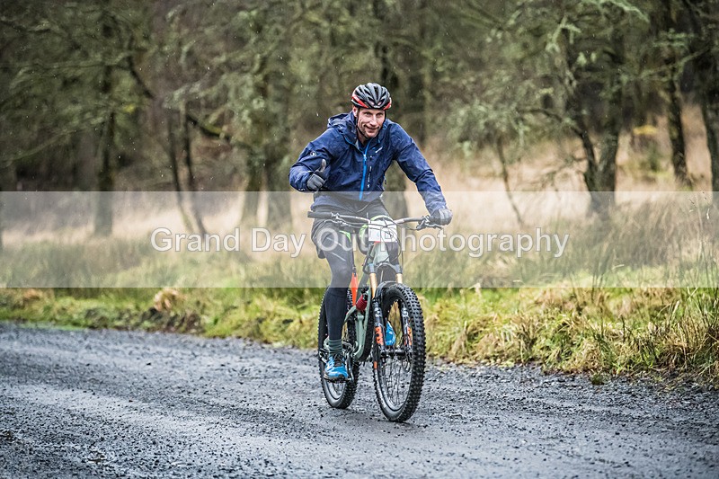 HTE Kielder Duathlon-443 - High Terrain Events Kielder Off Road Duathlon Sunday 8th January 2023