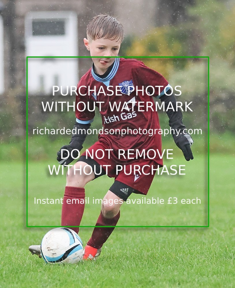 533A6807 - Wattsfield U9 vs Kendal United Rockets U10 (24/10/26)