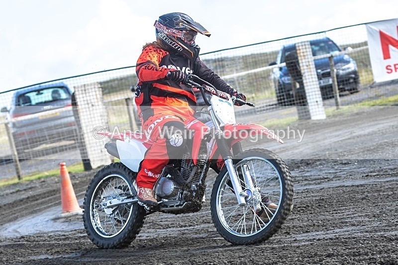 221008-7D-8E0A5124 - Ride & Skid It  Flat Track Experience 08th Oct 22