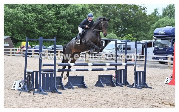 BPP_1037 - CLASS 3 FRI Senior Discovery/ 1m Open
