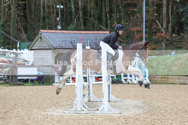 3E7A0911 - Class 2: 80 - 85cm