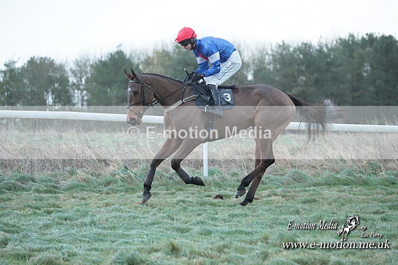 PtP 311223 1266 - Larkhill Racing Club Point-to-Point 31/12/23