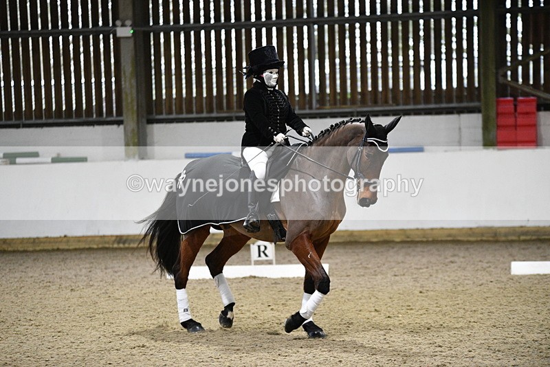 WJ5_9595 - Time 13:04 to 13:41 Fancy Dress DTM